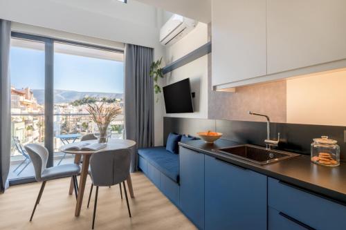 Exceptional Living Lofts by UPSTREET, Atény (fotografie 5)