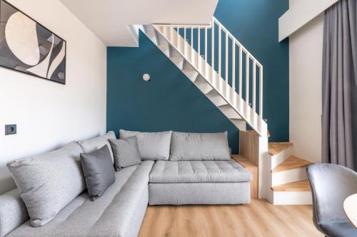 Exceptional Living Lofts by UPSTREET - image 2