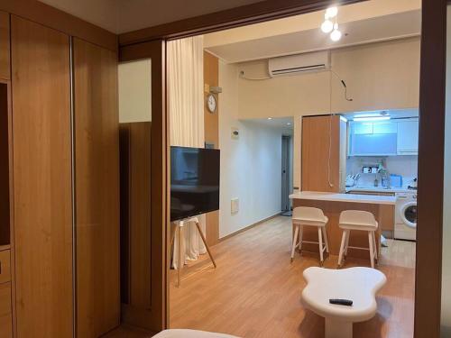 Party Room, 1min to Suwon Rodeo Street - Фото 4