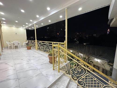 City Hostel Dushanbe in Dushanbe