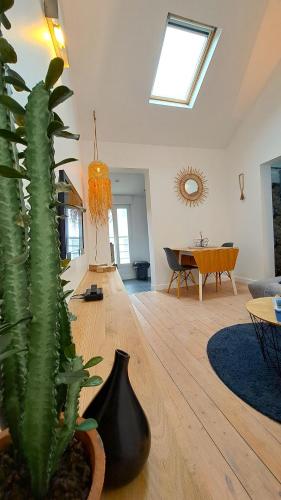 Les Appartements du 104 4