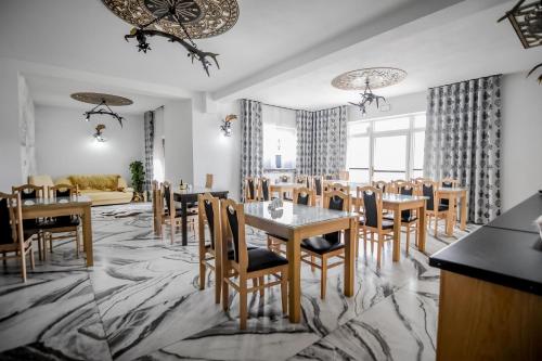 Kukucówka Zakopane, Закопане (фото 6)