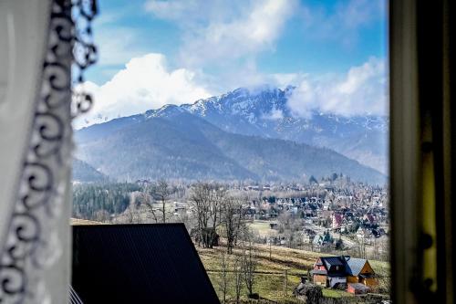 Kukucówka Zakopane 5
