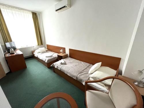 Broadway City Guesthouse - image 4