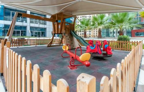 StoneTree - Near JBR Beach - Prime Location - image 6