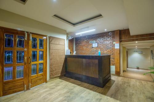 Hotel Parnil Residency in Kahikuchi