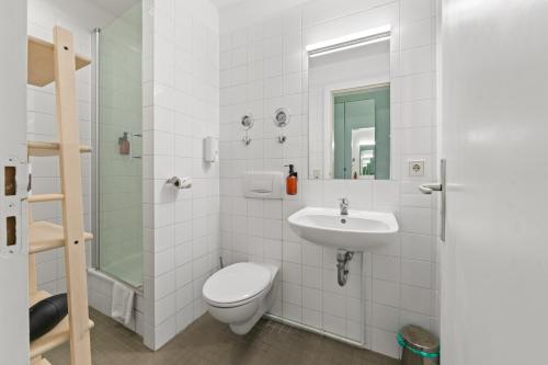 primeflats - Apartment Langhans Berlin-Weißensee, Berlin (Foto 9)