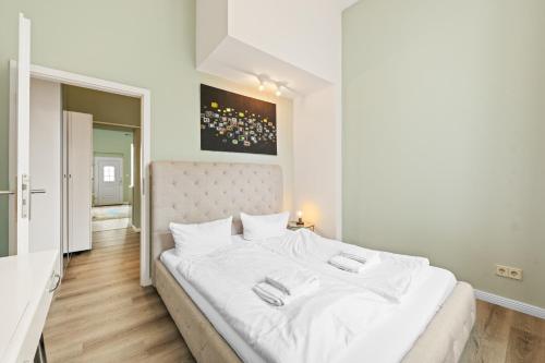 primeflats - Apartment Weissensee - image 8