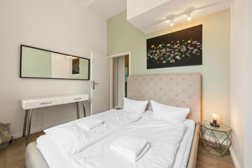 primeflats - Apartment Weissensee - image 7