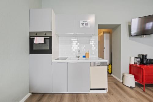primeflats - Apartment Weissensee - image 2