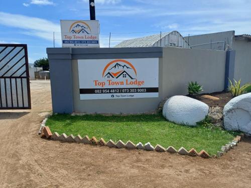 TOP TOWN LODGE - Butterworth