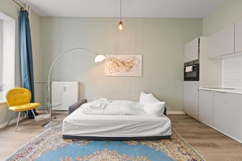 primeflats - Apartment Weissensee - image 5