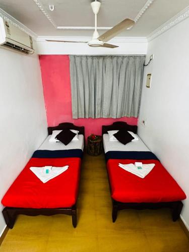 Xhostel Cochin