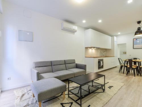 apartamentos en madrid rio reformados - image 8