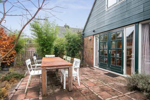 Het Zeepaartje, knus en gezellig in ตวิเกอร์ฮูต