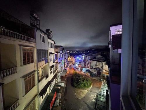 ROSE HOSTEL DALAT
