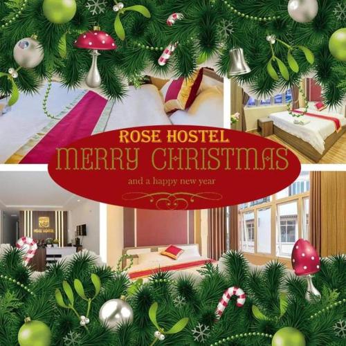 ROSE HOSTEL DALAT
