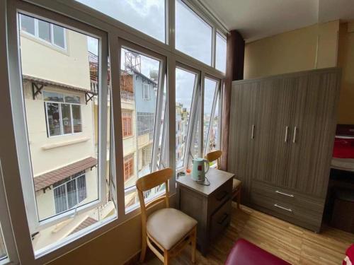 ROSE HOSTEL DALAT