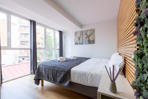 INSIDEHOME La Casa del Almirante -Incluye Garaje- - image 8