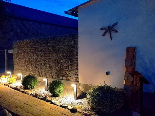 Hotelli välisilme, Ferienwohnung Steffenshagen in Pritzwalk