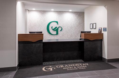GrandStay Hotel & Suites Algona in Algona