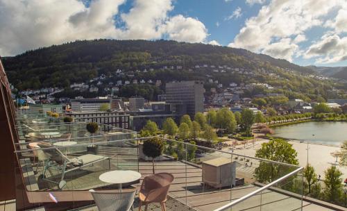 Hotel Norge Bergen in Bergen