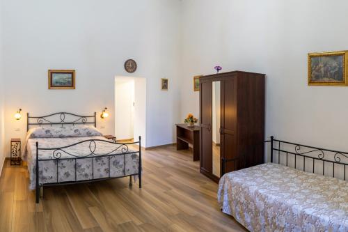 B&B Palazzo Sersale Napoli 4