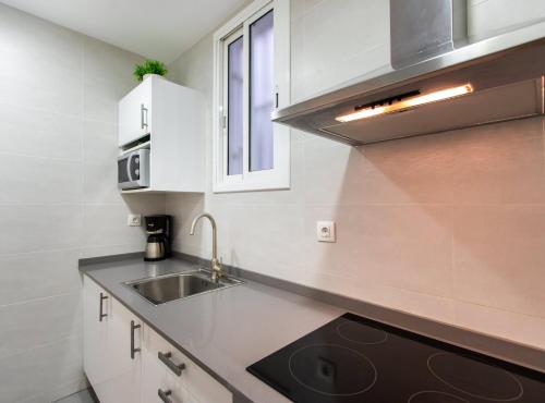 Pere Serafi 2 bedroom apartment - image 4