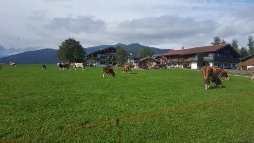 Ferienwohnung Max Hofreiter jun. in Schönau am Königssee, Deutschland