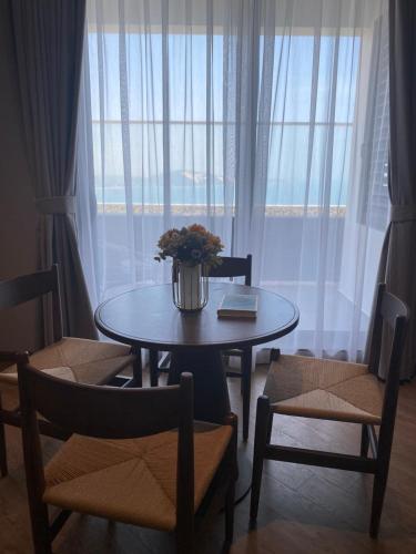 Apec Mandala Cham Bay Mui Ne 5*