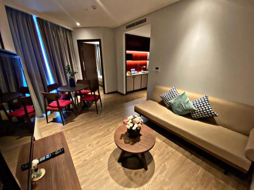 Apec Mandala Cham Bay Mui Ne 5*