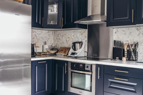 Cosy Haven SGDB in Sainte-Geneviève-des-Bois