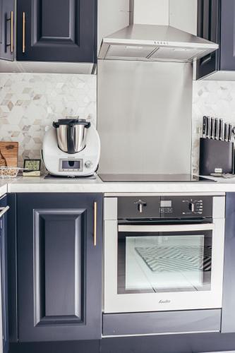 Cosy Haven SGDB in Sainte-Geneviève-des-Bois