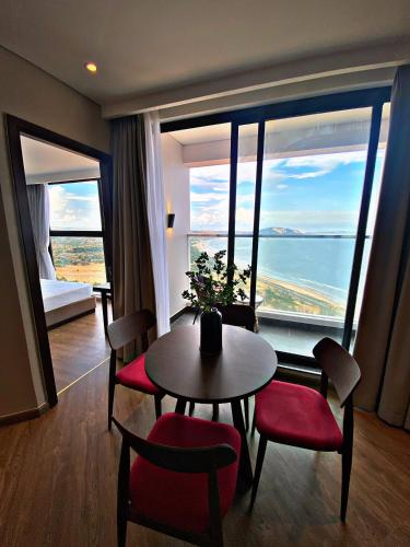 Apec Mandala Cham Bay Mui Ne 5*