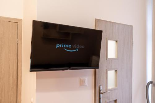 Teatralna - Rynek, Spodek - 2 room apartment with balcony - self-in - coffee and tea - FV, Katowice (photo 10)