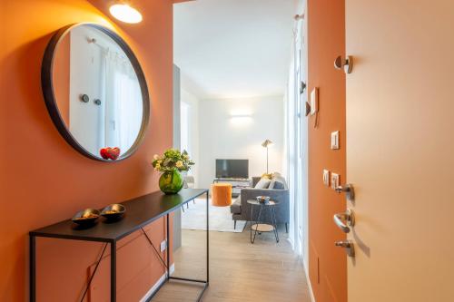 GuestHost - Glam Flat, Mediolan (zdjęcie 9)
