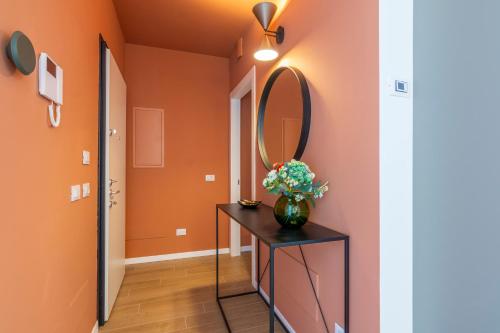 GuestHost - Glam Flat, Mediolan (zdjęcie 8)