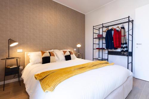 GuestHost - Glam Flat, Mediolan (zdjęcie 4)