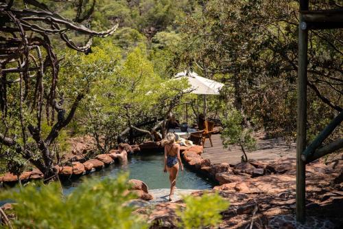 Makweti Safari Lodge