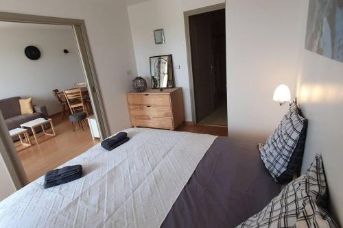 Appartement lumineux et cosy - Apartment - Veigy-Foncenex