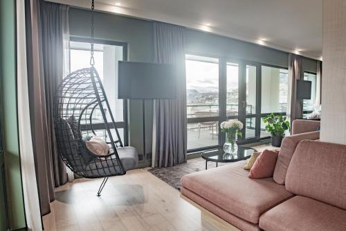 Hotel Norge by Scandic - image 13