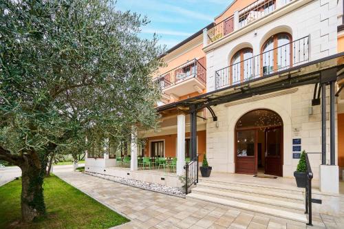 Villa Dobravac Wine Estate 3
