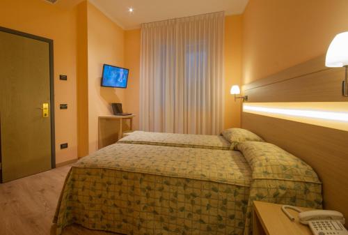 La Pergola Roma Hotel - image 5