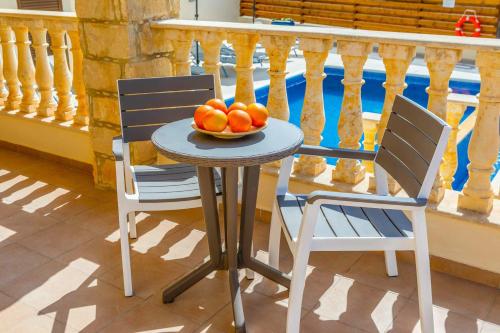 Aqua Royal, Peyia (foto 10)