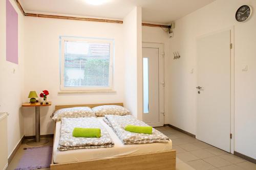 Sweet apartments with free private parking, Lublaň (fotografie 8)