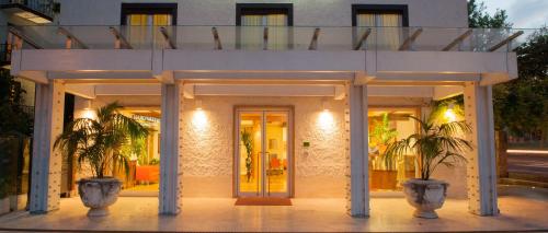 La Pergola Roma Hotel