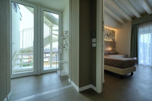 Hotel Palazzo del Garda & Spa in Desenzano del Garda