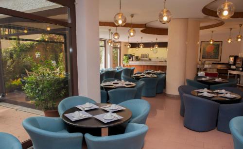 La Pergola Roma Hotel - image 14