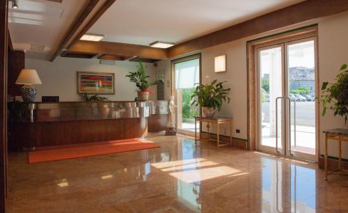 La Pergola Roma Hotel - image 13