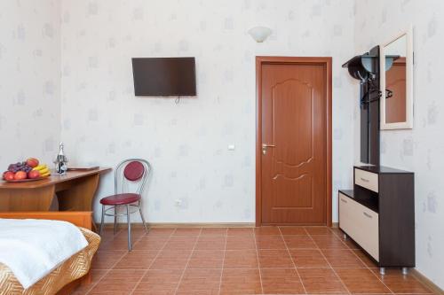 Pearl Hotel